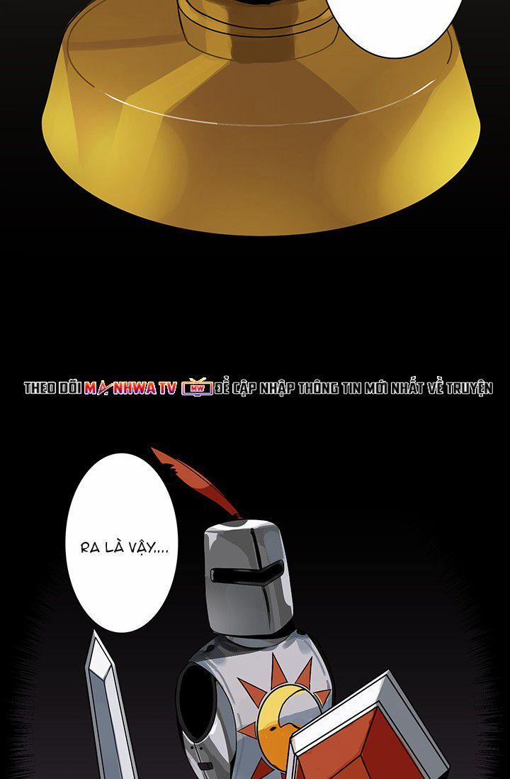 Tôi Là Người Chơi Duy Nhất Đăng Nhập 3 trang 43