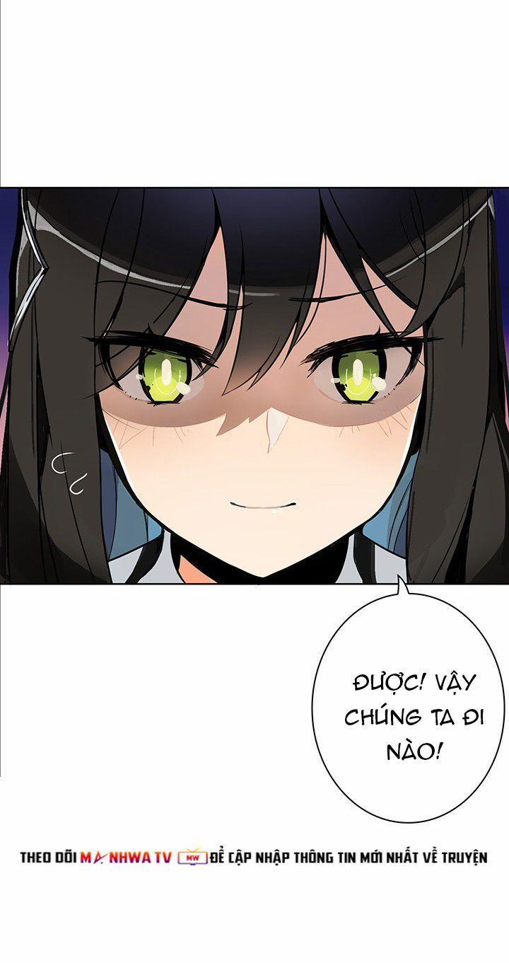 Tôi Là Người Chơi Duy Nhất Đăng Nhập 3 trang 48