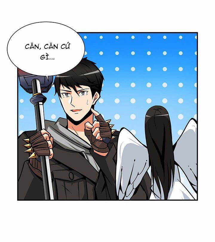 Tôi Là Người Chơi Duy Nhất Đăng Nhập 30 trang 30