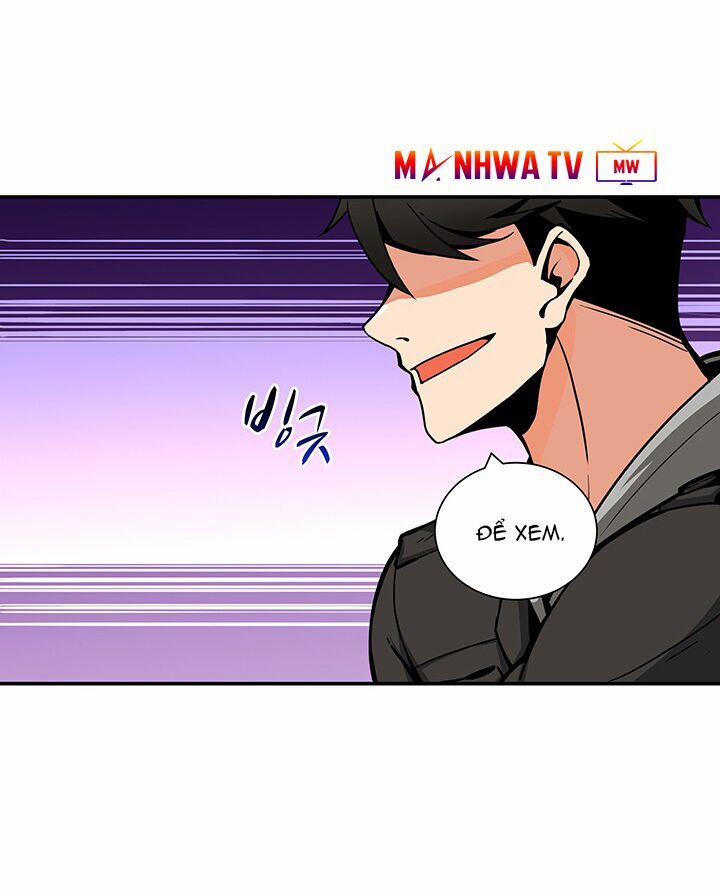 Tôi Là Người Chơi Duy Nhất Đăng Nhập 30 trang 42