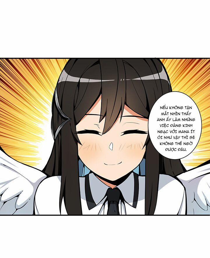 Tôi Là Người Chơi Duy Nhất Đăng Nhập 30 trang 52