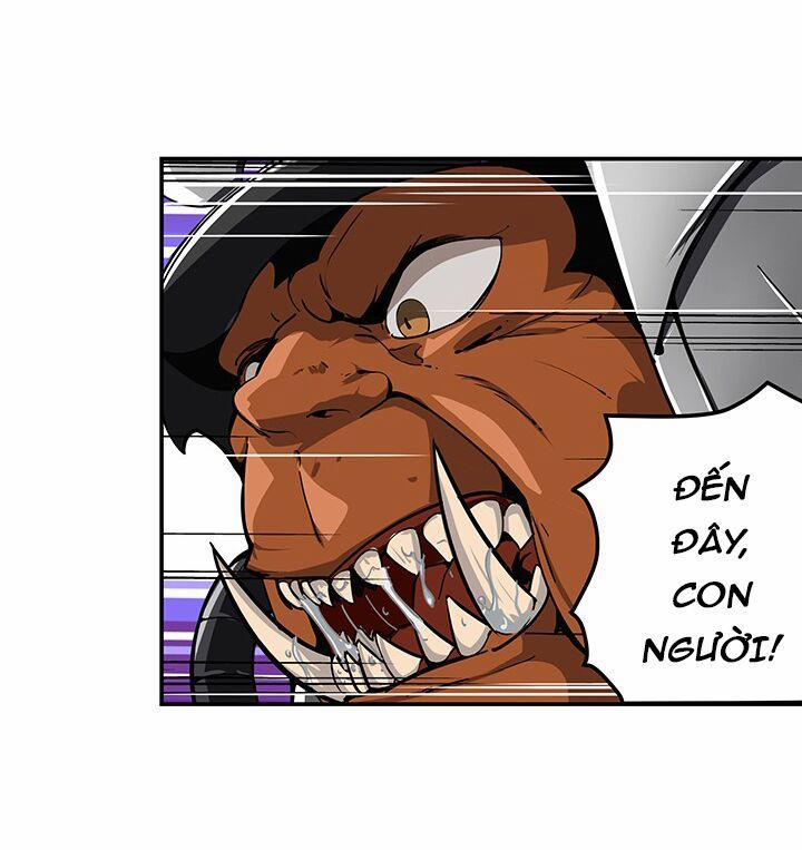 Tôi Là Người Chơi Duy Nhất Đăng Nhập 30 trang 55