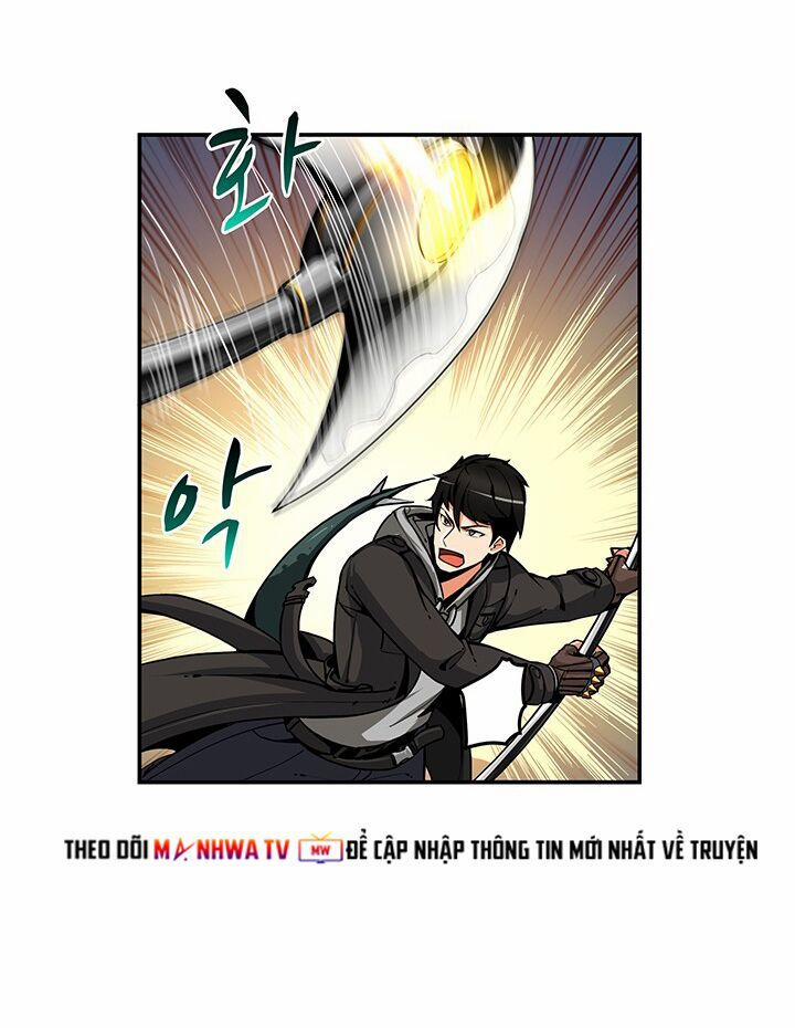 Tôi Là Người Chơi Duy Nhất Đăng Nhập 30 trang 58