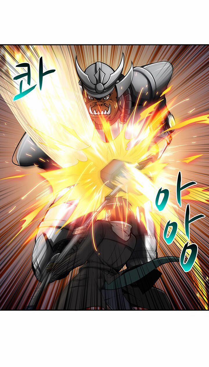 Tôi Là Người Chơi Duy Nhất Đăng Nhập 30 trang 59