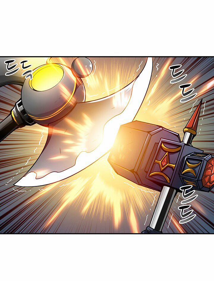 Tôi Là Người Chơi Duy Nhất Đăng Nhập 30 trang 60