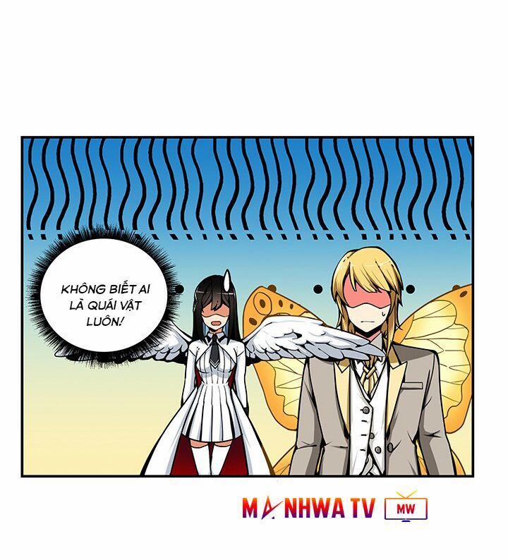 Tôi Là Người Chơi Duy Nhất Đăng Nhập 30 trang 66