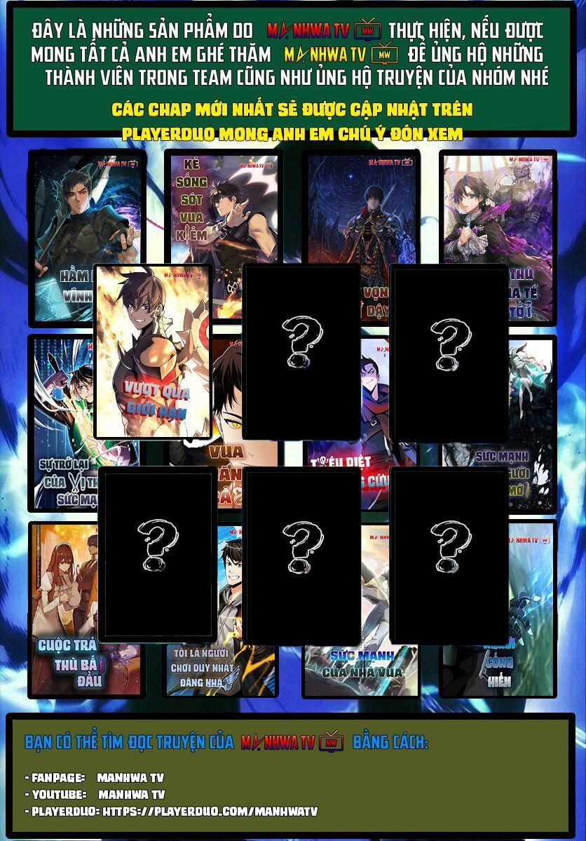 Tôi Là Người Chơi Duy Nhất Đăng Nhập 30 trang 68