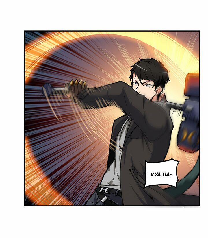 Tôi Là Người Chơi Duy Nhất Đăng Nhập 31 trang 11