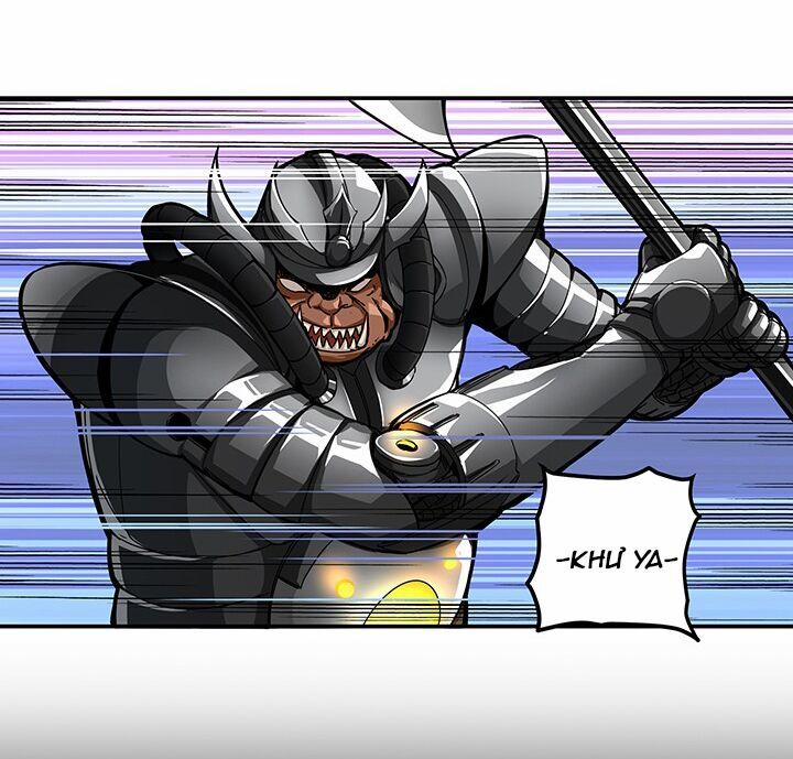 Tôi Là Người Chơi Duy Nhất Đăng Nhập 31 trang 21