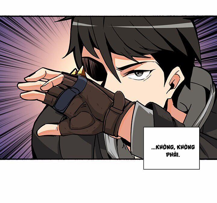 Tôi Là Người Chơi Duy Nhất Đăng Nhập 31 trang 33