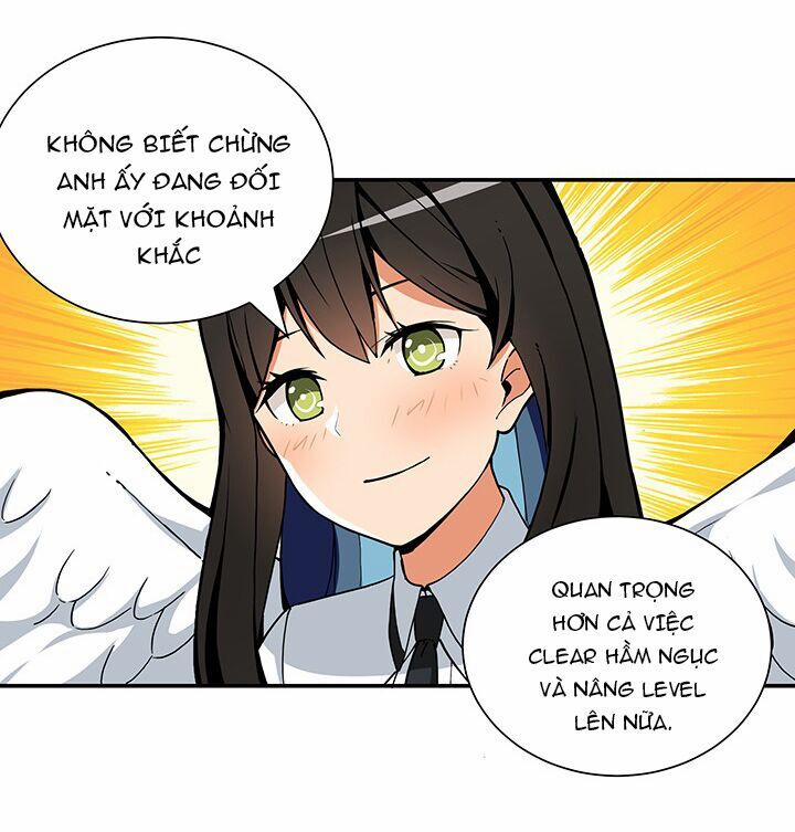 Tôi Là Người Chơi Duy Nhất Đăng Nhập 31 trang 40