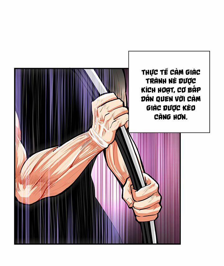 Tôi Là Người Chơi Duy Nhất Đăng Nhập 31 trang 49