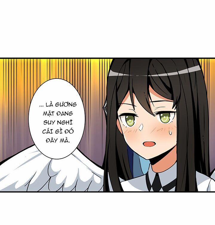 Tôi Là Người Chơi Duy Nhất Đăng Nhập 31 trang 52