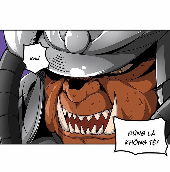 Tôi Là Người Chơi Duy Nhất Đăng Nhập 31 trang 56