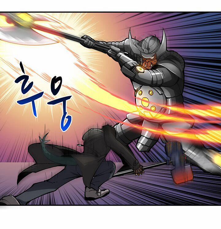 Tôi Là Người Chơi Duy Nhất Đăng Nhập 31 trang 59