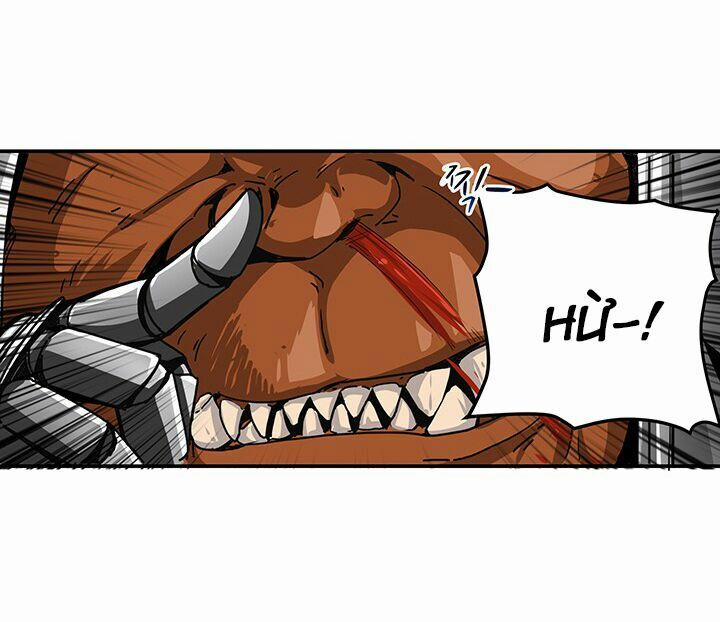 Tôi Là Người Chơi Duy Nhất Đăng Nhập 32 trang 24