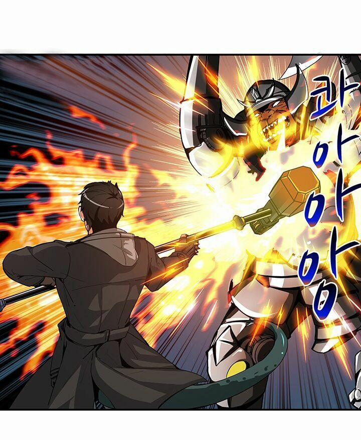 Tôi Là Người Chơi Duy Nhất Đăng Nhập 32 trang 29