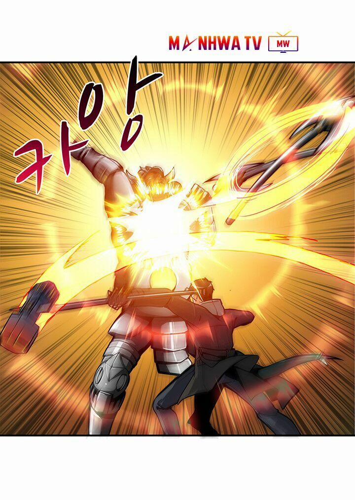 Tôi Là Người Chơi Duy Nhất Đăng Nhập 32 trang 35