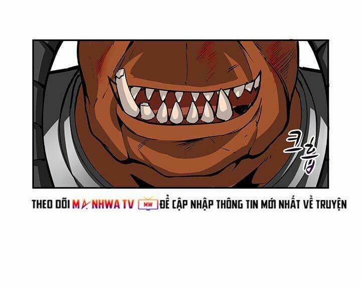 Tôi Là Người Chơi Duy Nhất Đăng Nhập 32 trang 47