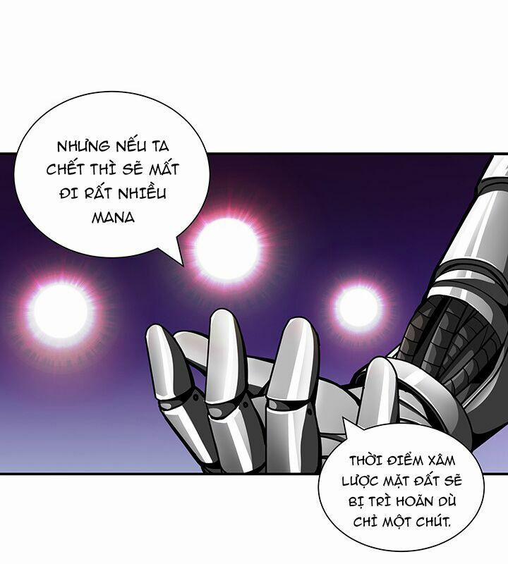 Tôi Là Người Chơi Duy Nhất Đăng Nhập 32 trang 56