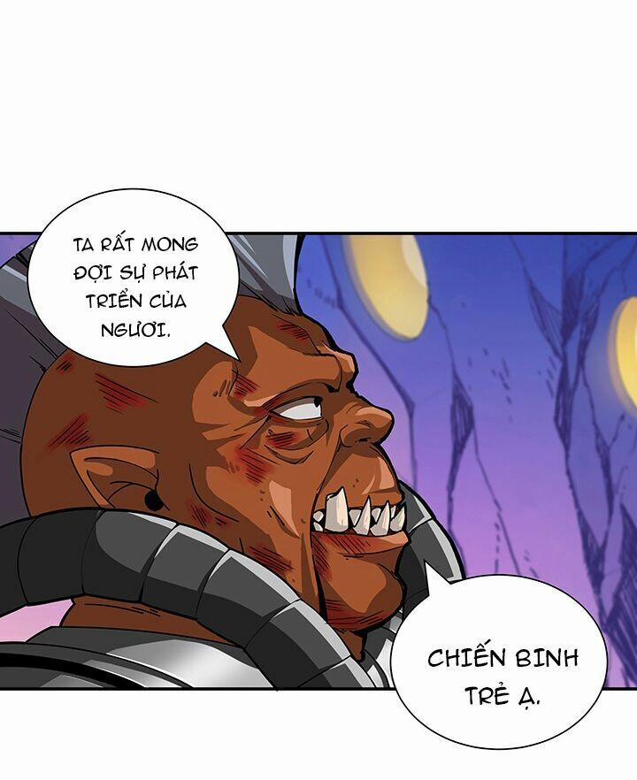 Tôi Là Người Chơi Duy Nhất Đăng Nhập 32 trang 62