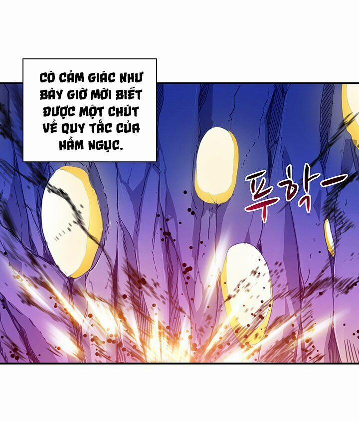 Tôi Là Người Chơi Duy Nhất Đăng Nhập 32 trang 64