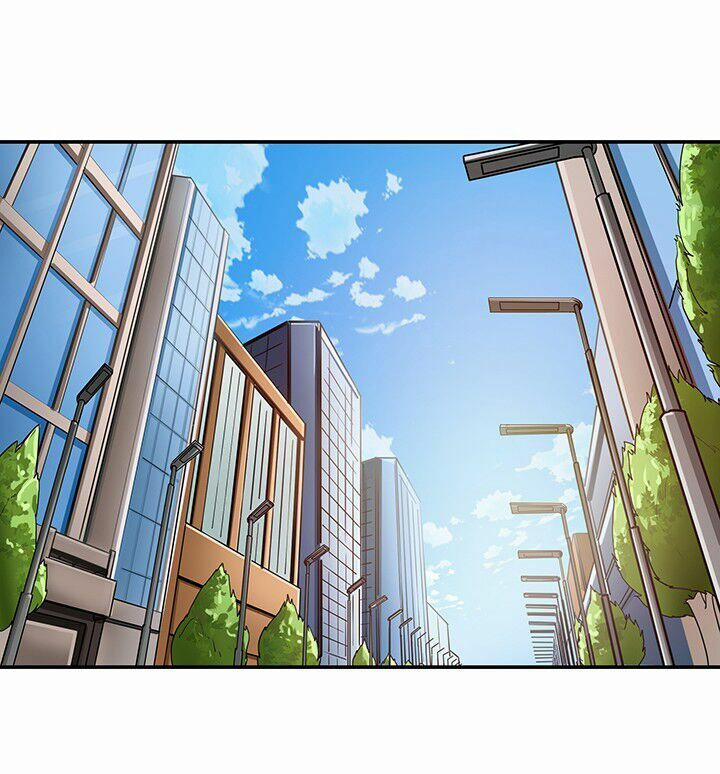 Tôi Là Người Chơi Duy Nhất Đăng Nhập 33 trang 11