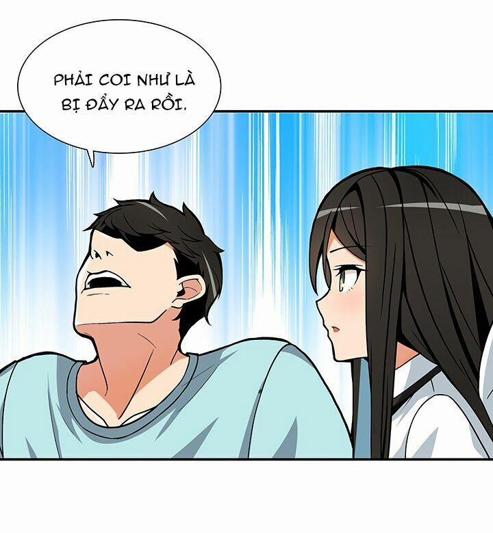 Tôi Là Người Chơi Duy Nhất Đăng Nhập 33 trang 22