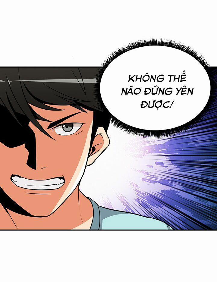 Tôi Là Người Chơi Duy Nhất Đăng Nhập 33 trang 32