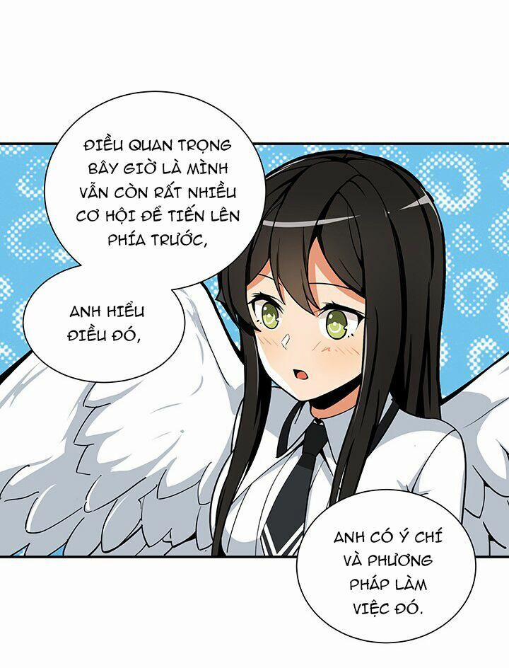 Tôi Là Người Chơi Duy Nhất Đăng Nhập 33 trang 36