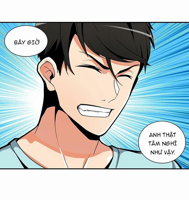 Tôi Là Người Chơi Duy Nhất Đăng Nhập 33 trang 38