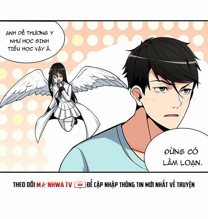 Tôi Là Người Chơi Duy Nhất Đăng Nhập 33 trang 41