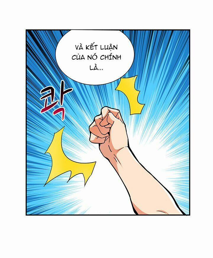 Tôi Là Người Chơi Duy Nhất Đăng Nhập 33 trang 47