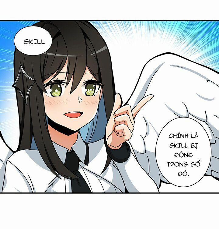 Tôi Là Người Chơi Duy Nhất Đăng Nhập 33 trang 48