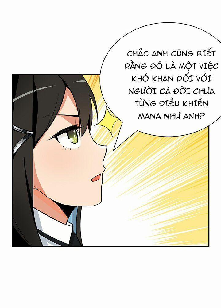 Tôi Là Người Chơi Duy Nhất Đăng Nhập 33 trang 62