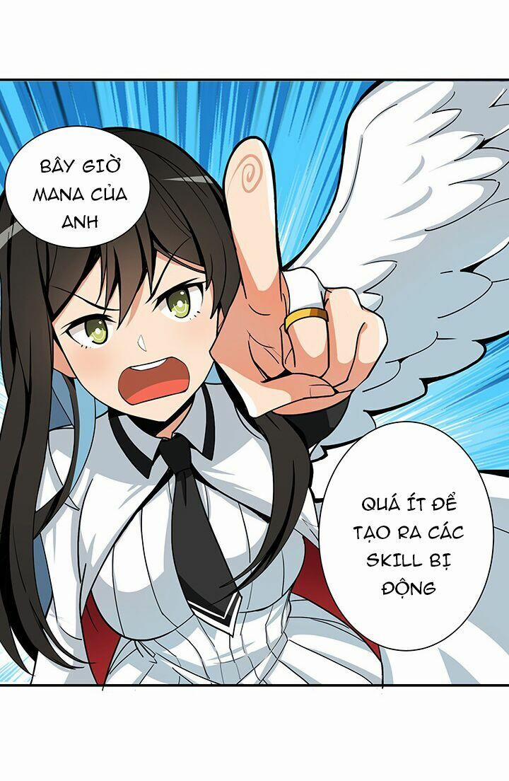 Tôi Là Người Chơi Duy Nhất Đăng Nhập 33 trang 66