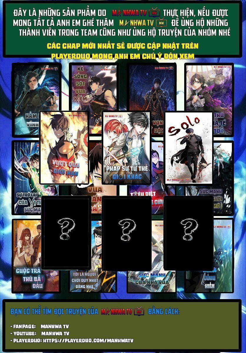 Tôi Là Người Chơi Duy Nhất Đăng Nhập 33 trang 69