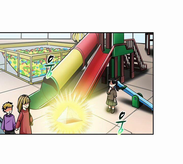 Tôi Là Người Chơi Duy Nhất Đăng Nhập 34 trang 29