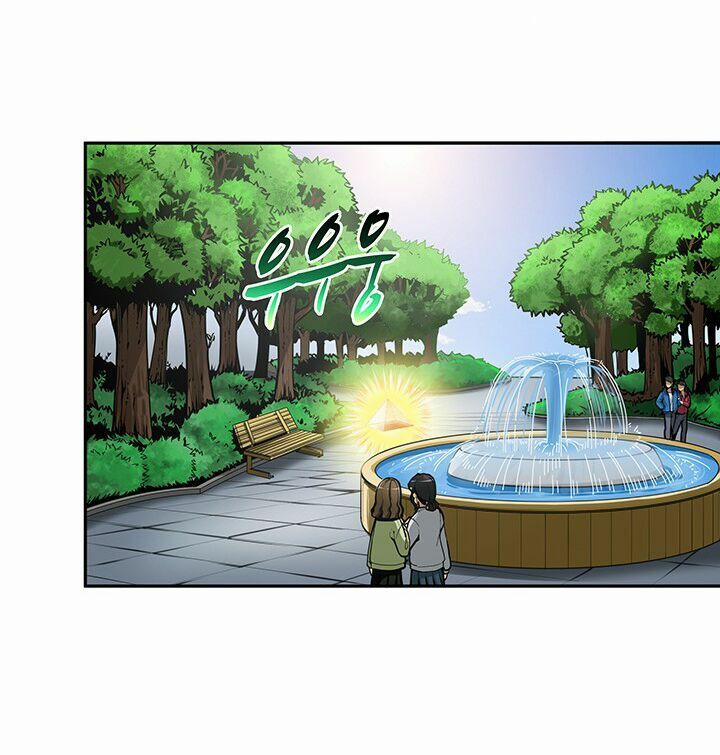 Tôi Là Người Chơi Duy Nhất Đăng Nhập 34 trang 30