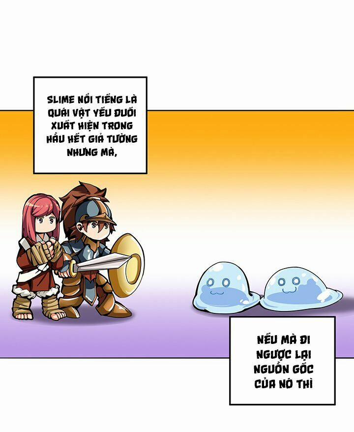 Tôi Là Người Chơi Duy Nhất Đăng Nhập 34 trang 53