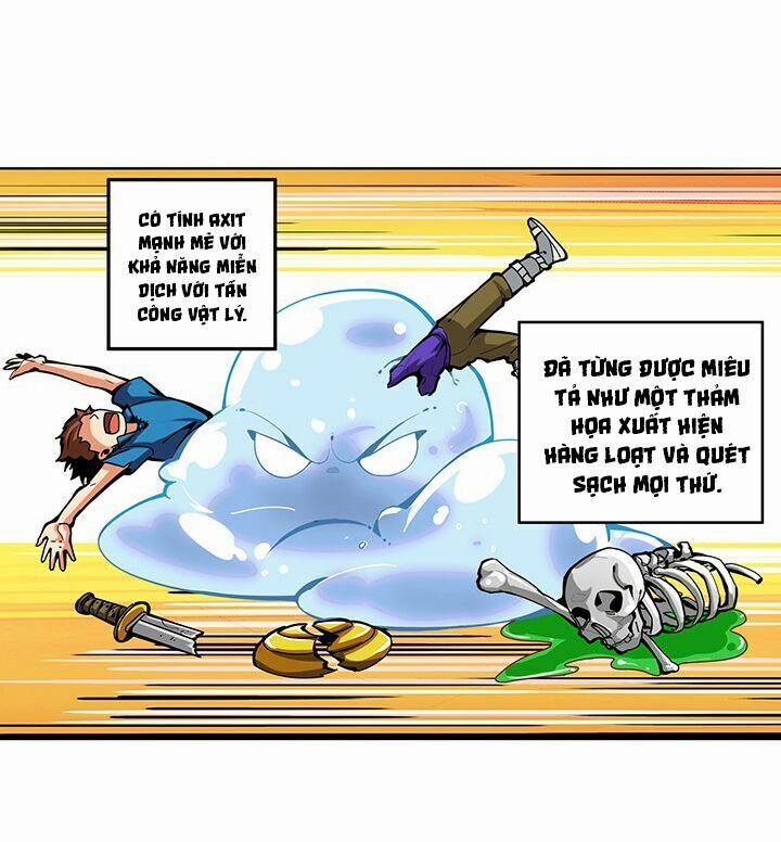 Tôi Là Người Chơi Duy Nhất Đăng Nhập 34 trang 54