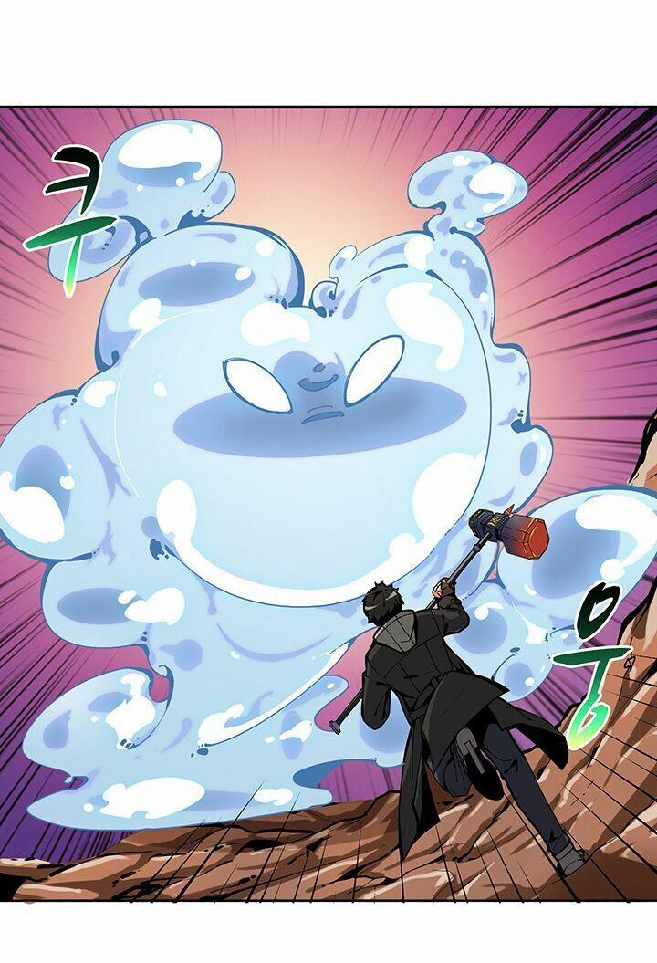 Tôi Là Người Chơi Duy Nhất Đăng Nhập 34 trang 68