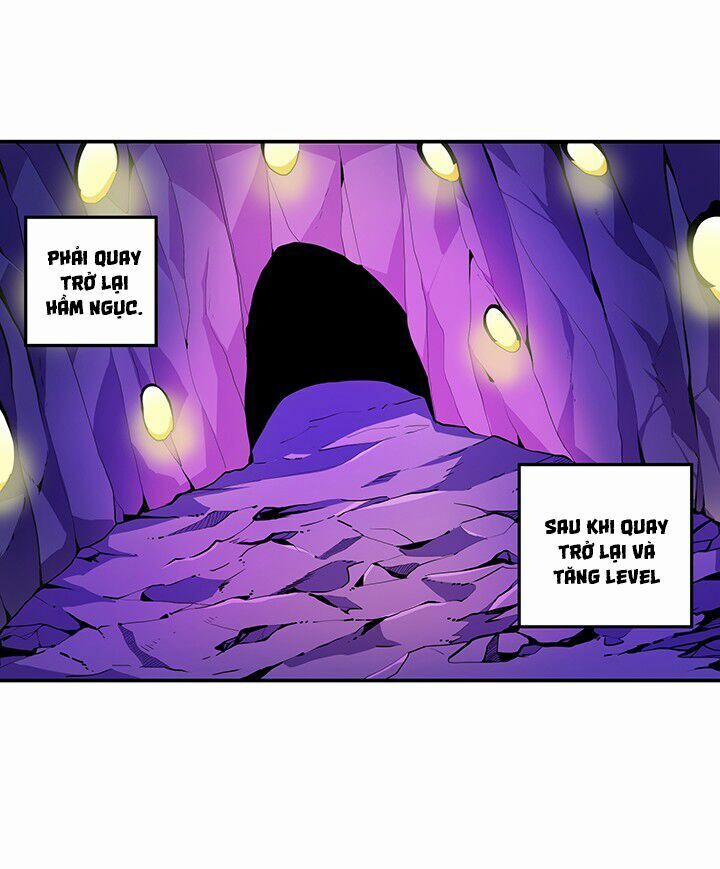 Tôi Là Người Chơi Duy Nhất Đăng Nhập 34 trang 9