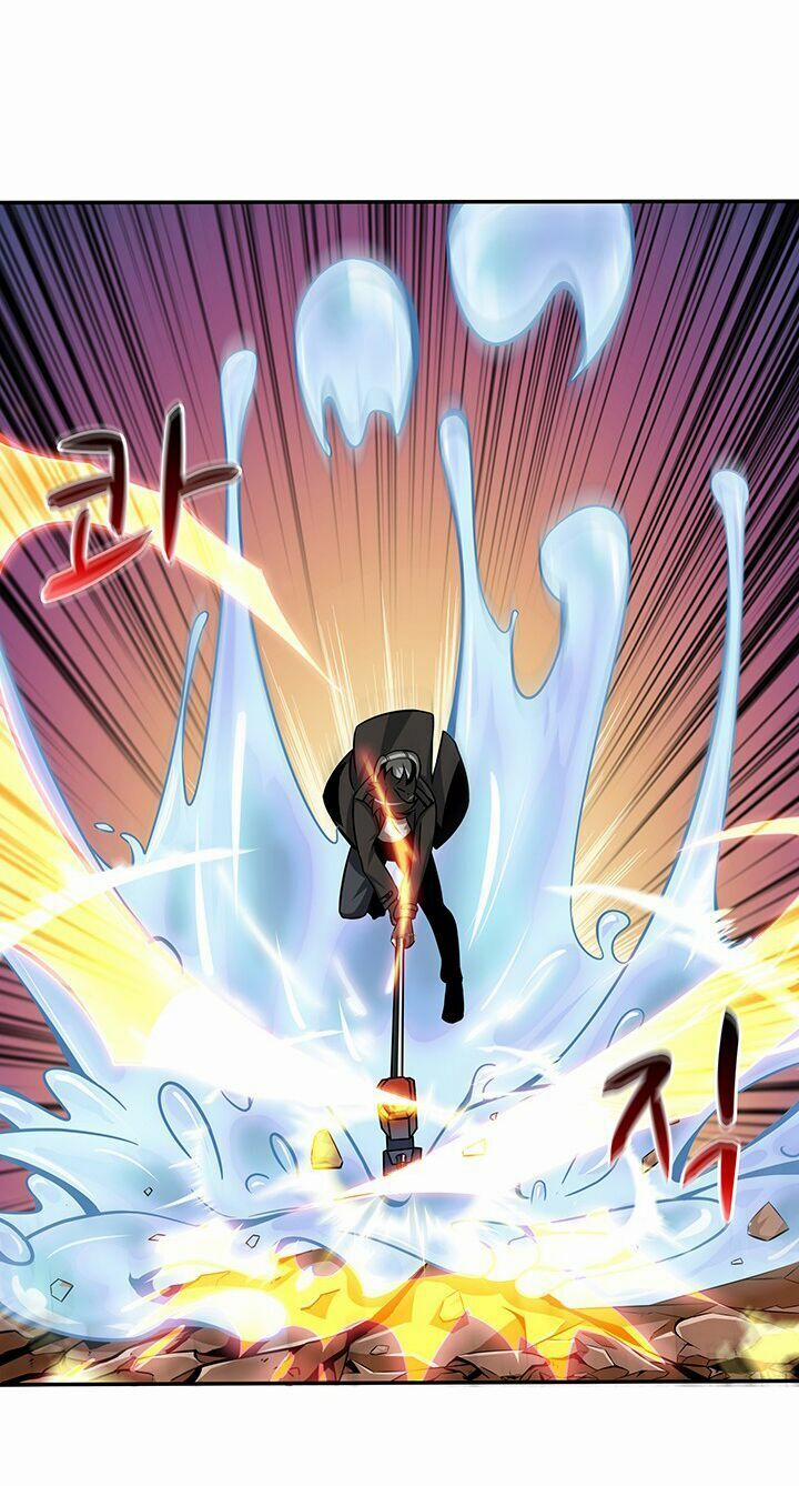 Tôi Là Người Chơi Duy Nhất Đăng Nhập 35 trang 10