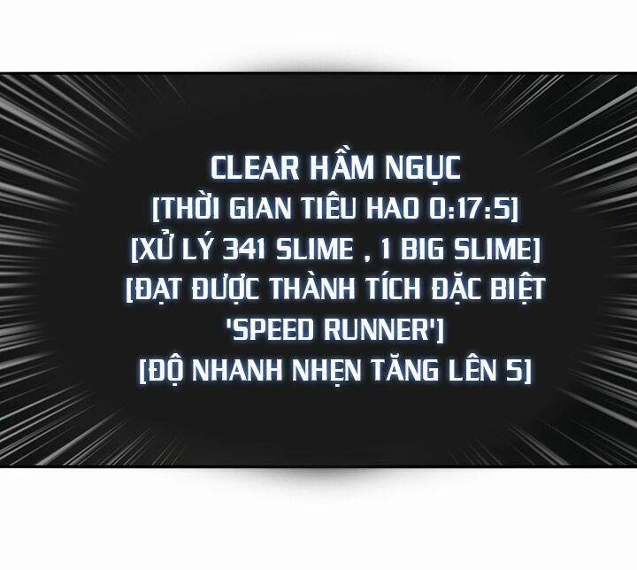 Tôi Là Người Chơi Duy Nhất Đăng Nhập 35 trang 14