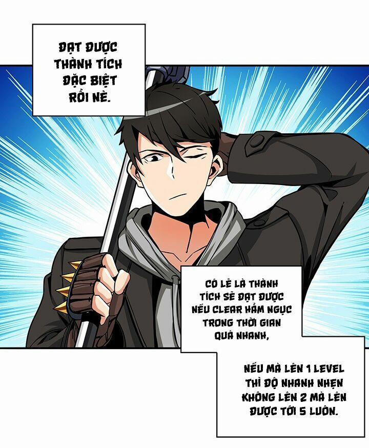 Tôi Là Người Chơi Duy Nhất Đăng Nhập 35 trang 15