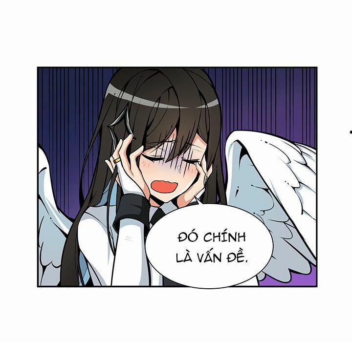 Tôi Là Người Chơi Duy Nhất Đăng Nhập 35 trang 46