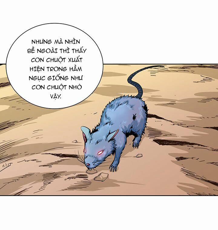 Tôi Là Người Chơi Duy Nhất Đăng Nhập 35 trang 48