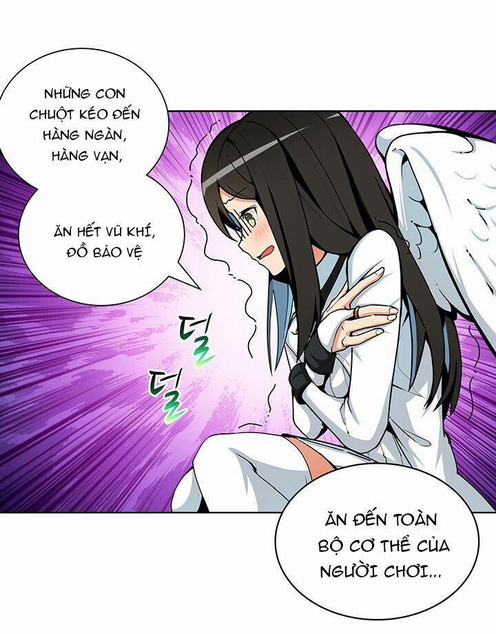 Tôi Là Người Chơi Duy Nhất Đăng Nhập 35 trang 52