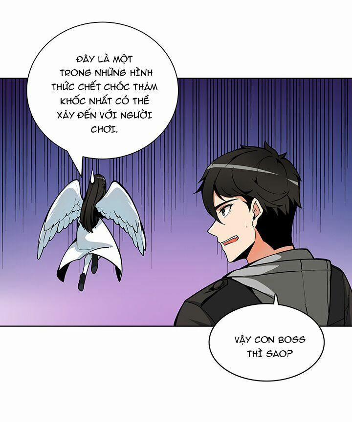 Tôi Là Người Chơi Duy Nhất Đăng Nhập 35 trang 53